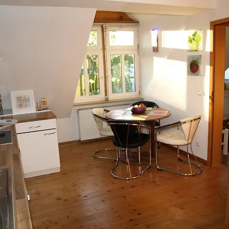 Ferienwohnung Klatschmohn Speyer Exterior photo
