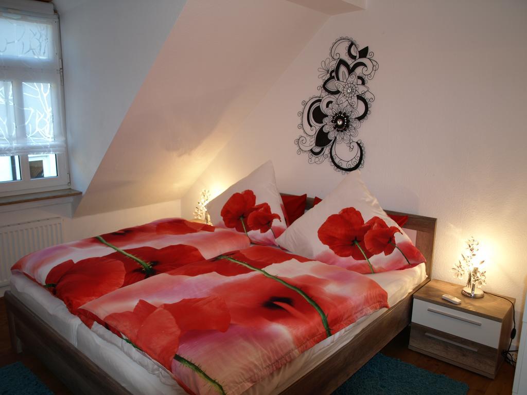 Klatschmohn *