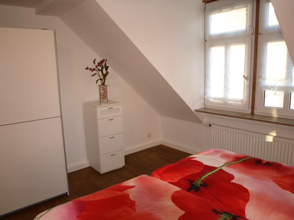 Klatschmohn Apartment