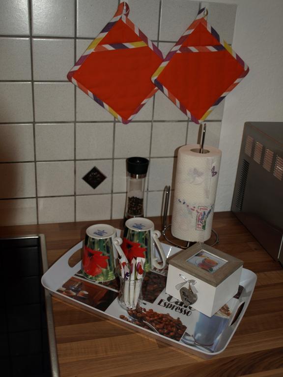 Klatschmohn