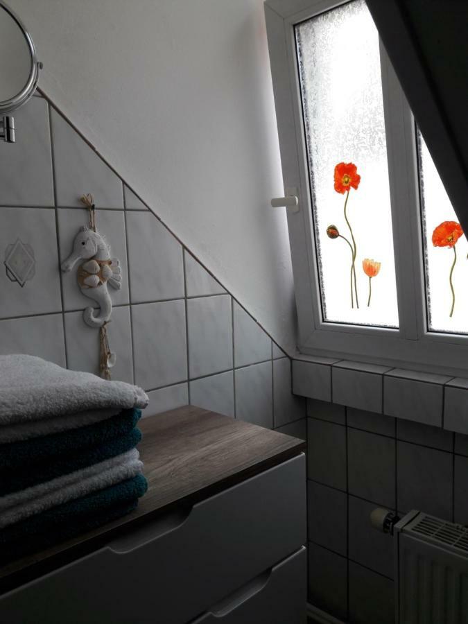Klatschmohn Apartment Speyer