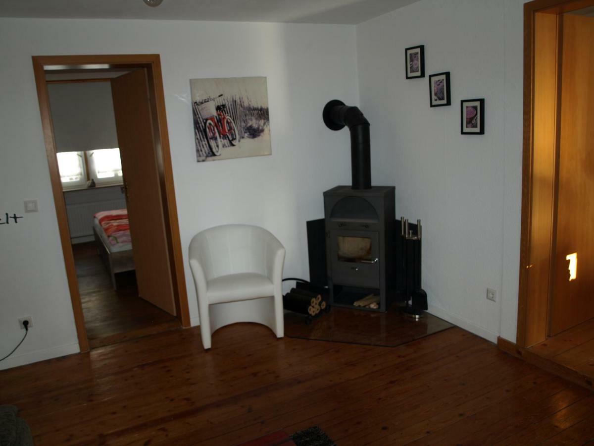 Apartment Klatschmohn *